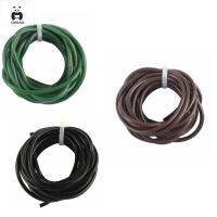 CRICUSD 1เมตร/2เมตรค่ะ Rig tubing carp Fishing ROPE ไตรรงค์ ซิลิโคนทำจากซิลิโคน ท่อร้อยปลาคาร์พทำจากซิลิโคน เพ็สก้า นุ่มนุ่มๆ ปลาคาร์พตกปลา