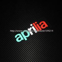 2 Pics For Aprilia Motor Bike Motorcycle Decal Reflective Sticker Waterproof 02