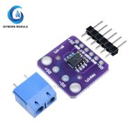 Max471 Current Detector Amplifier Board with Monitor Charge Discharge Function High Precision Testor For Arduino