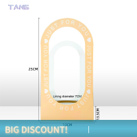 ?【Lowest price】TANG กล่องใส่กระเป๋าถือสุดสร้างสรรค์กล่องใส่ดอกไม้ร้านดอกไม้งานแต่งงานวันวาเลนไทน์ของขวัญวันเกิดกล่องถุงกระดาษ