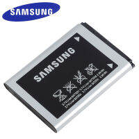 AB463446BU แบตเตอรี่เดิมสำหรับ Samsung C3300K X208 B189 B309 C5212 E1228 GT-E2530 E339 GT-E2330 AB553446BU