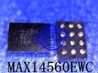 5PCS New Original MAX14560EWC+T MAX14560  Printing ABH BGA In Stock