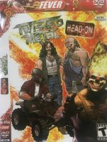 แผ่นเกมส์ PS2 Twisted Metal: Head-On