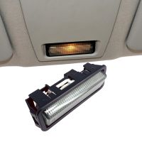 Car Interior Reading Light Dome Light for Citroen Fukang 1995 2007 Elysee 2002 2013 636292 6362J7