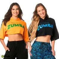 Zumba Fitness Bold ใหม่เสื้อซับใน Tee Z1t02319