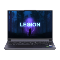 NOTEBOOK (โน้ตบุ๊ค) LENOVO LEGION SLIM 5 16IRH8-82YA0007TA (STORM GREY)