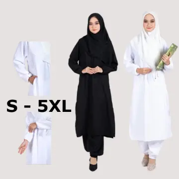 Shop Baju Jubah Free Saiz Clearance online - Feb 2024