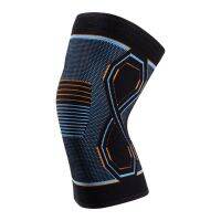 [Rear Waves] Professional Knee Brace Knee Compression Sleeve Support Grade Kneepack For Daily WearRunning