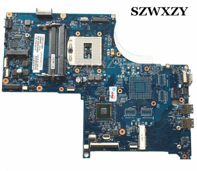 Refurbished For HP 17-J Series Laptop Motherboard 736482-501 736482-001 6050A2563801-MB-A PGA947 HM87 Not Repaired