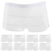 Washable Adult Nappy Reusable Diaper Breathable Multipurpose Anti-leak Women Pant