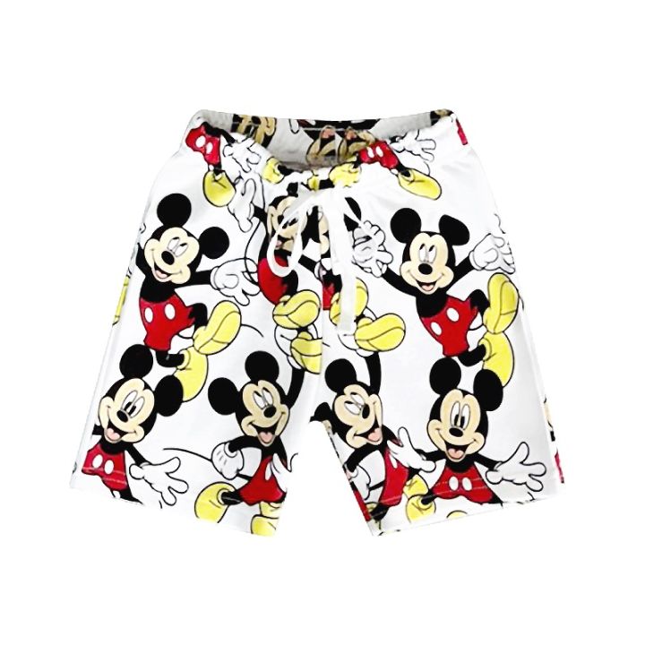 mickey-กางเกง-ลิขสิทธิ์แท้