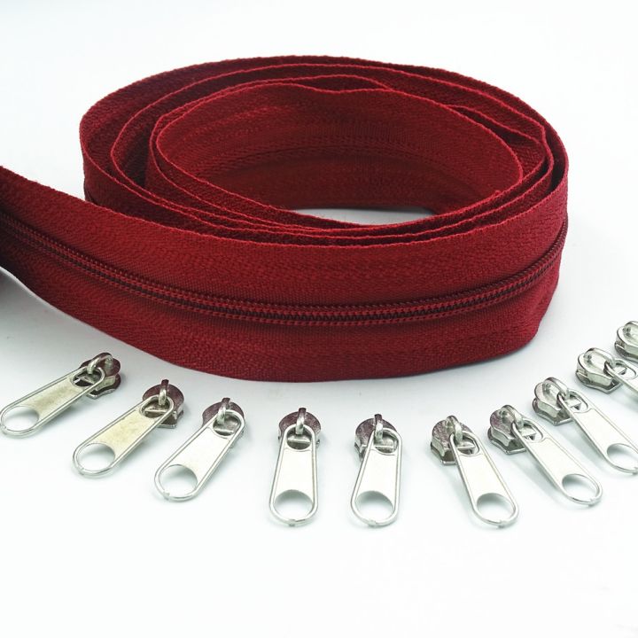 cw-5-meters-10-pullers-3-20-colors-coil-sewing-clothing-accessories