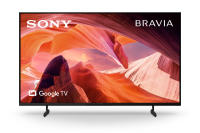 KD-85X80L (85 นิ้ว) | | 4K Ultra HD | High Dynamic Range (HDR) | สมาร์ททีวี (Google TV) SONY TV