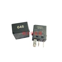 【CW】100% new 646 automobile relay V23074-A1001-X91 12VDC 5 plug 4H0 951 253C for Volkswagen Audi Golf Melton CAR RELAY