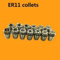 ER Collet Chuck Holder ER11 3.175 8mm adapter clamp เจาะ chuck cnc router bits เครื่องมือไม้ pcb ball nose Twist เจาะ reamer