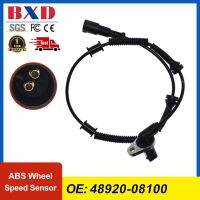 เซ็นเซอร์ De Velocidad De Rueda 4892008100 48920-08100สำหรับ Snagyong Rex 2002-2019 Accesorios De Coche ABS/