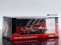 NISSAN SKYLINE GT-R R32 NO.2 Team TAISAN JTCC 1992 1:64 (INNO64)