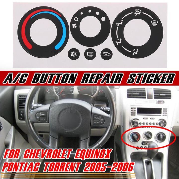 for-torrent-2005-2006-car-a-c-air-condition-climate-control-button-repair-sticker-decal