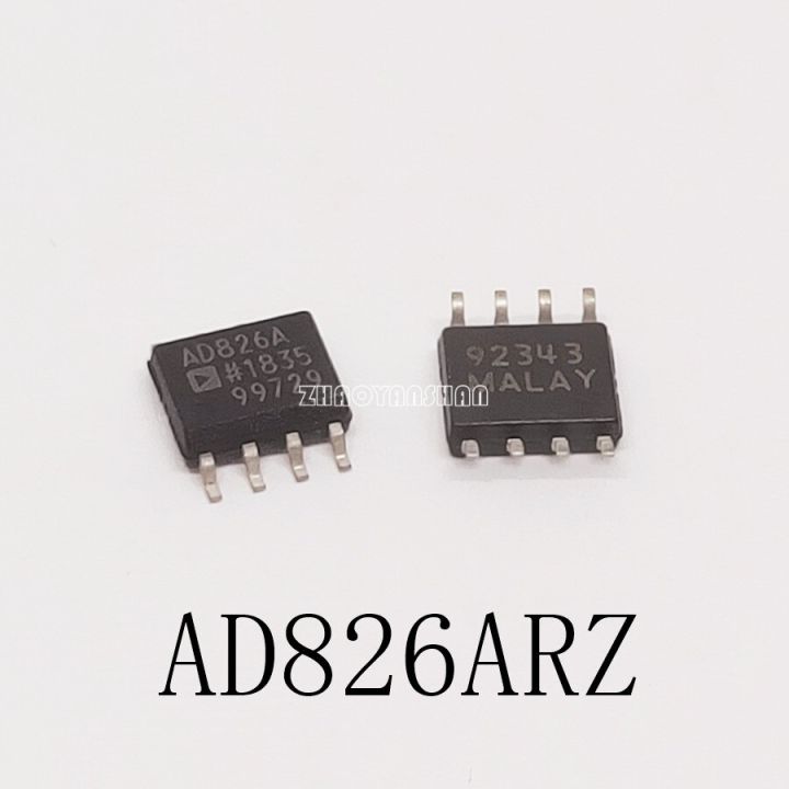 best-value-hot-deal-10ชิ้น-x-ad826ar-ad826arz-ad826-ad826a-sop-8ฟรี