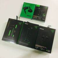 สำหรับ Razer Warhammer Giant Monster X ชุดหูฟังสำหรับเล่นเกมระดับมืออาชีพในหูไร้สายบลูทูธ TWS ไมโครโฟนมินิ