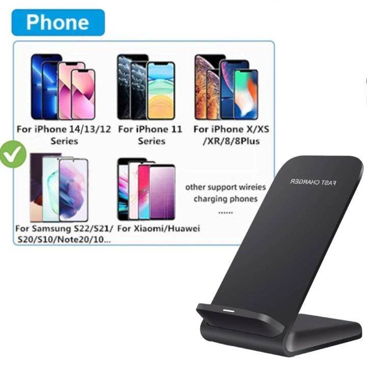 new-15w-fast-qi-wireless-charger-for-samsung-s22-s21-note-20-fast-charging-stand-for-iphone-14-13-12-11-xs-xr-x-8-airpods-pro