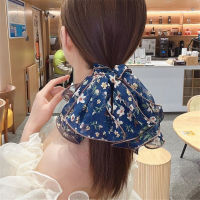 Rubber Bands Hair Accessories Hair Scrunchies Holder Elastic Scrunchie Hair Ties Hair Scrunchie