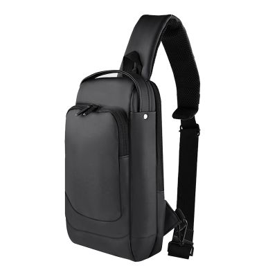 1 PCS for Steam Deck Crossbody Bag Shoulder Carry Bag Adjustable Game Console Shoulder Bags Black