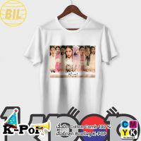 BIL เสื้อยืด #IU Lee Ji-eun Bootleg Tshirt #สำหรับแฟนคลับ #Fanclub #FC #แฟชั่นสตรีท #ลีจีอุน #ไอยู #CMYK #ศิลปิน#Moon Lover