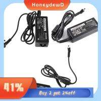 HONEYDEWD ใหม่ 740015-002 2.31a สายคอมพิวเตอร์ พาวเวอร์ซัพพลาย อะแดปเตอร์ บลูทิป ที่ชาร์จแล็ปท็อป HP