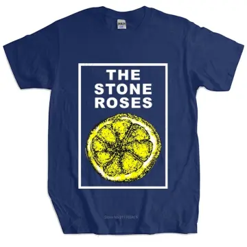 The stone store roses shirt