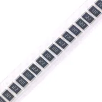 50 pcs 2512 Chip Resistor 1W 220 ohm 220R SMD Resistor 221 5% DIY Kit