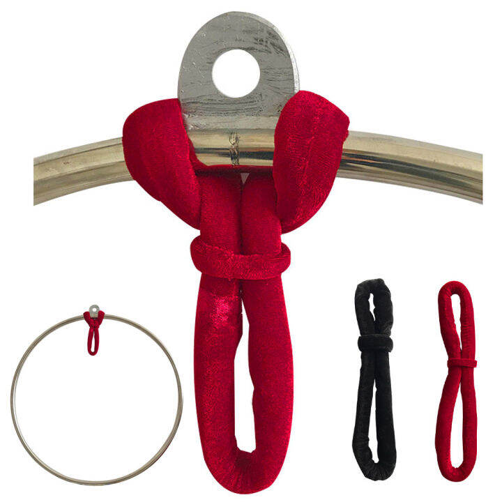 prior-fitness-lyra-aerial-hoop-hand-loop-strap-noose-for-yoga-aerial-training