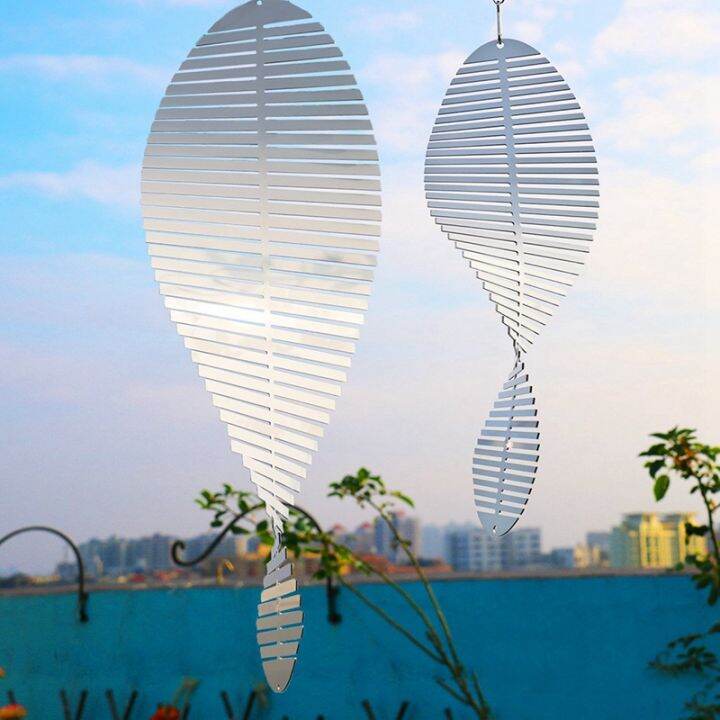 kinetic-blank-sublimation-wind-spinner-3d-spiral-windchime-chime-sculpture-hanging-outdoor-indoor-garden-decor