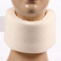 4 Sizes Adjustable Foam Health Care Neck Braces Collar Dislocation Fix Cervical Pain Relief Posture Corrector Neck Supports Care