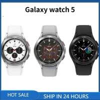 ~ Galaxy watch 5 (Bluebooth/Wifi ) นาฬิกาข้อมืออัจฉริยะ กันน้ํา