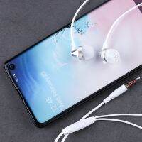 Music Smart Phones With Microphone With Microphone In-Ear New Stereo Headphone