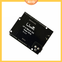 Aleaty? ESP32 CH340G wemos BOARD Uno R3 D1 R32 WIFI 4MB Bluetooth USB สำหรับ Arduino ใหม่