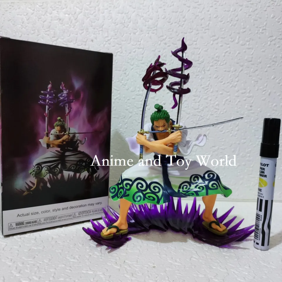 One Piece DXF Special Roronoa Zoro (Zorojuro Ver.)