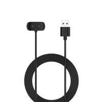 Dock Charger USB Charging Cable Cord Magnetic for Huami Bip U/GTR2/GTR 2e/GTS2/Pop pro/Zepp E