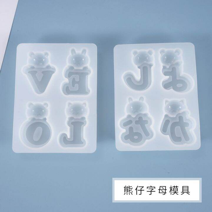 cod-epoxy-mold-aberdeen-alphabet-ornament-silicone-wholesale