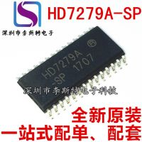 10pcs HD7279A-SP SOP-28  HD7279A