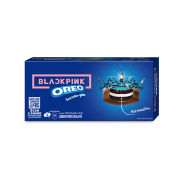 Siêu thị WinMart -Bánh Socola Pie Cadbury Oreo hộp 180g