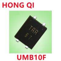 100Pcs/Lot UMB10F B7 SOP4 New and Original In Stock WATTY Electronics