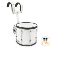 AYERS กลองสแนร์มาร์ชชิ่ง 14" Marching Snare Drum 14" รุ่น ASD-014N