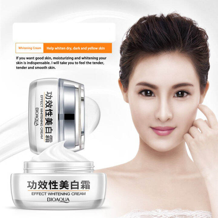 Dark Spot Corrector Cream Whitening Freckle Cream Powerful Removing ...