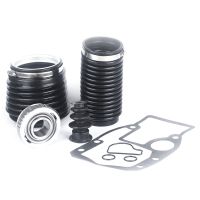 1 Set for OMC Cobra 1986 &amp; Later Volvo Penta SX-S SX-C SX-R SX-M DP-S Bellows Kit 3854127 914036 911826