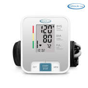 Máy đo huyết áp bắp tay tự động Gluck Care B56 thương hiệu Đức chính hãng