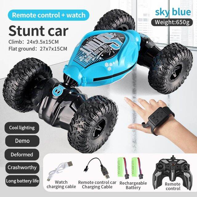 4wd-1-16-stunt-rc-car-with-led-light-gesture-induction-deformation-twist-climbing-radio-controlled-car-electronic-toys-for-kids