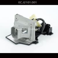 ZR EC.J2101.001 projector lamp/bulb for PD100 / PD100D / PD120 / PD120D / XD170D / XD1170D / XD1270 / XD1170 ETC