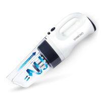 SHIMONO - White vacuum cleaner  svc1015 classic